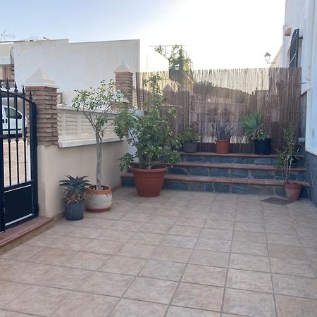 Cortijo Los Garridos - Fernán Pérez Esterno foto