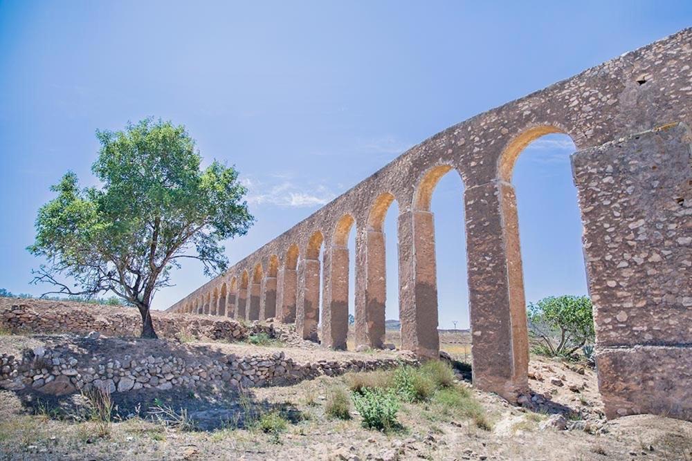 Cortijo Los Garridos - Fernán Pérez Esterno foto