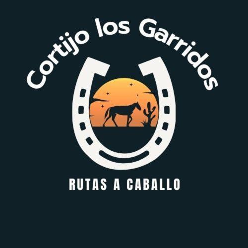 Cortijo Los Garridos - Fernán Pérez Esterno foto