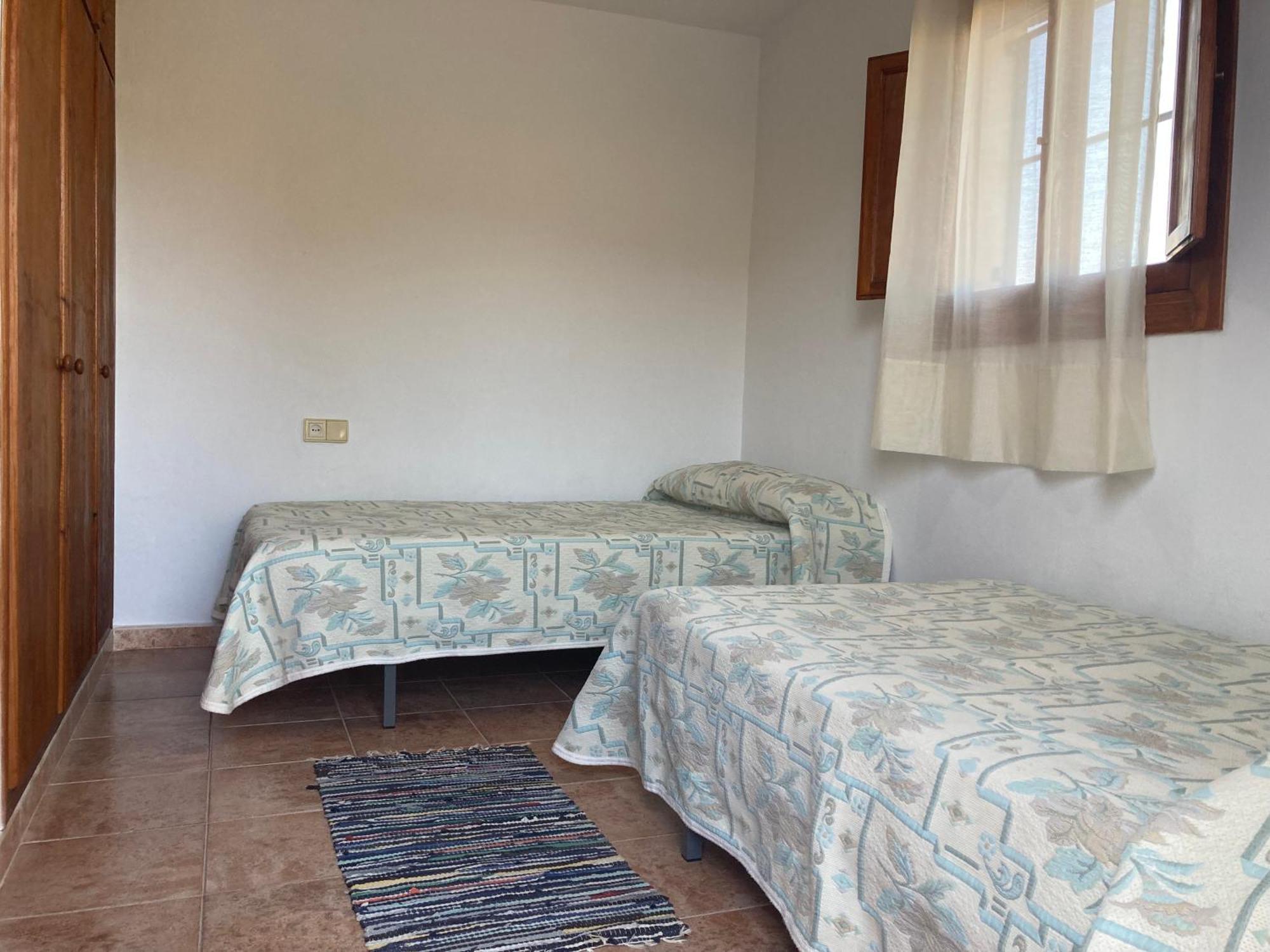 Cortijo Los Garridos - Fernán Pérez Esterno foto