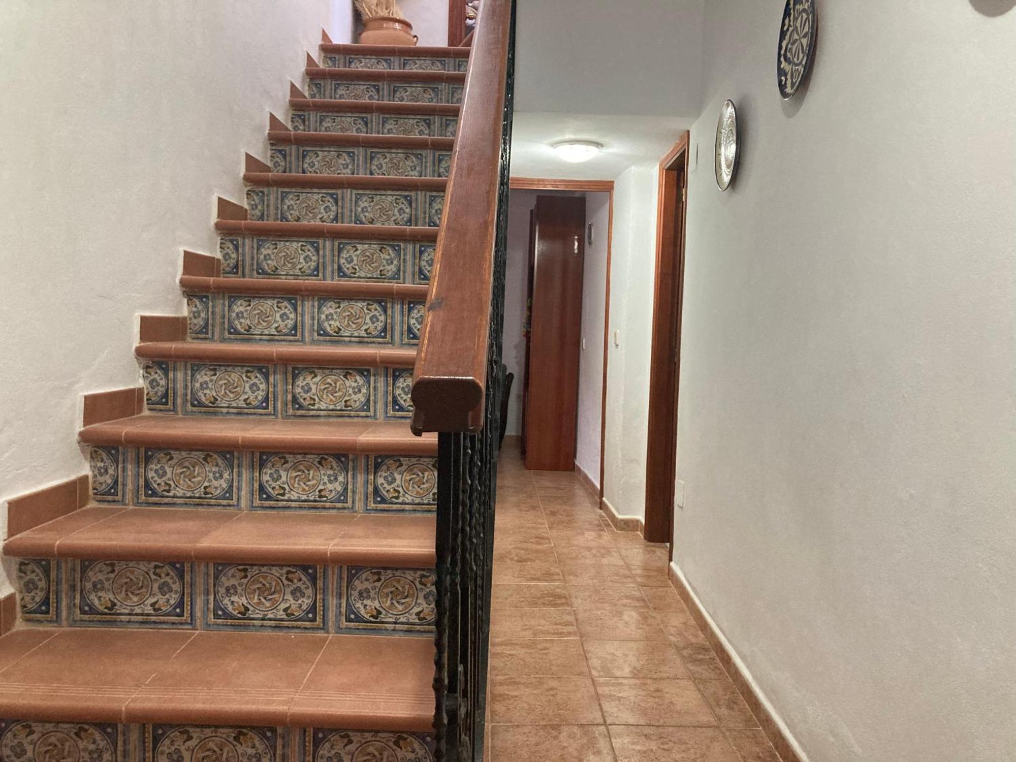 Cortijo Los Garridos - Fernán Pérez Esterno foto