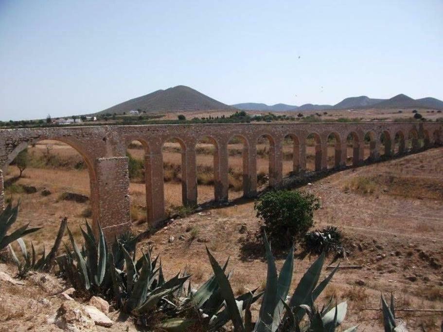 Cortijo Los Garridos - Fernán Pérez Esterno foto